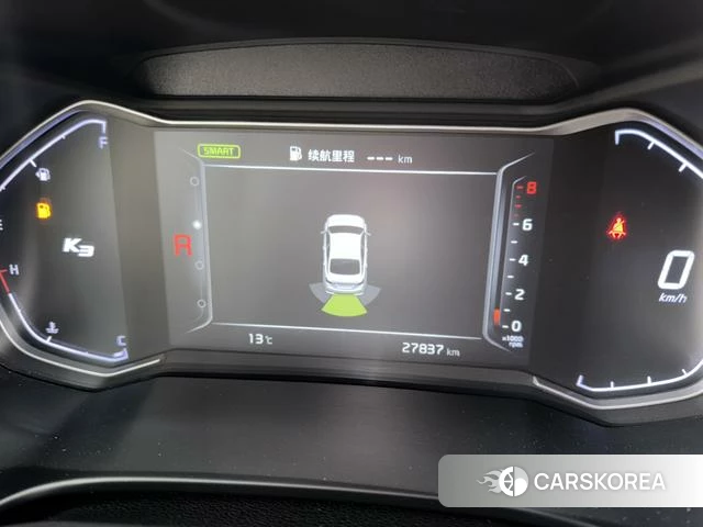 Kia K3 id 4236505 из Китая 17