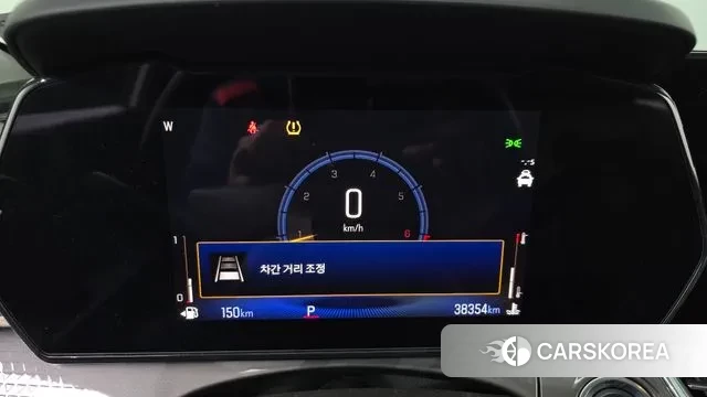 Chevrolet (GM Daewoo) Trax Crossover id 3560609 из Кореи 18