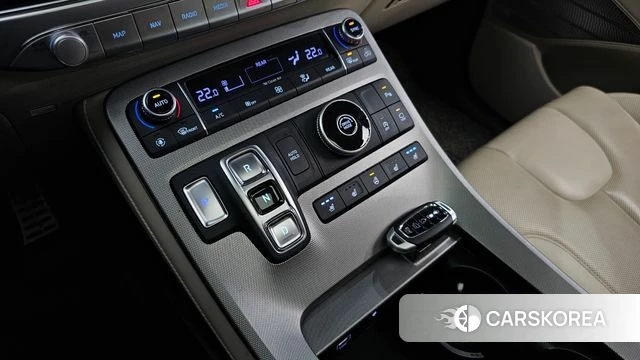 Hyundai Palisade id 4316430 из Кореи 33