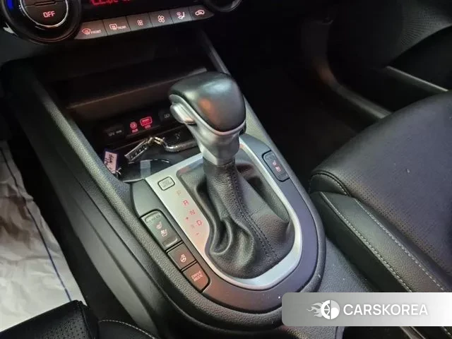 Kia Come New K3 id 3536089 из Кореи 16