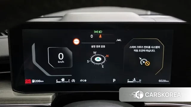 Kia The New K5 3rd generation id 3565421 из Кореи 18