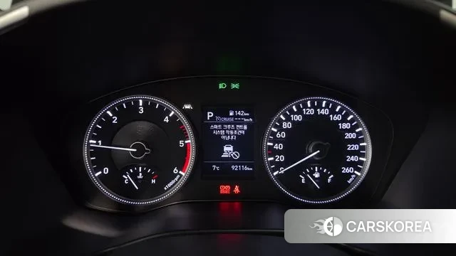 Hyundai Santa Fe TM id 3439637 из Кореи 18