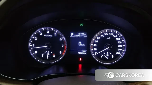 Hyundai Grandeur IG id 3050680 из Кореи 18