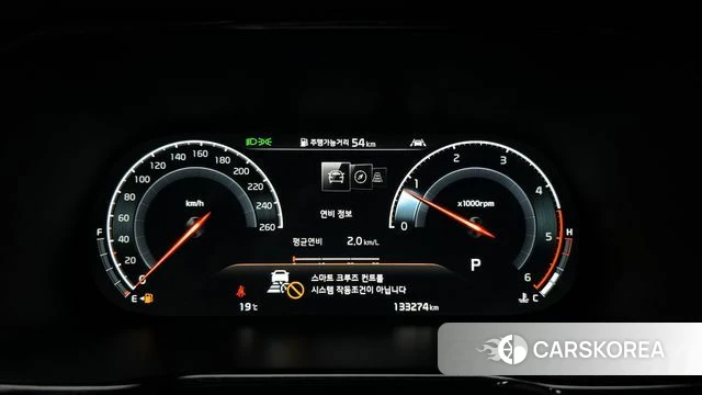 Kia Mohave Master id 3893533 из Кореи 18
