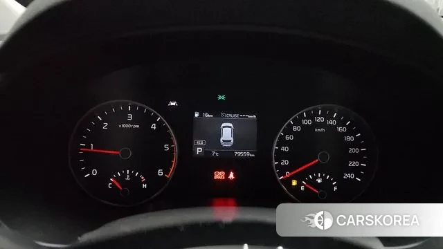 Kia Sportage The Bold id 3459178 из Кореи 18