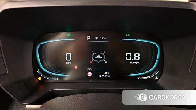 Kia The New Kia Ray id 4186391 из Кореи 18