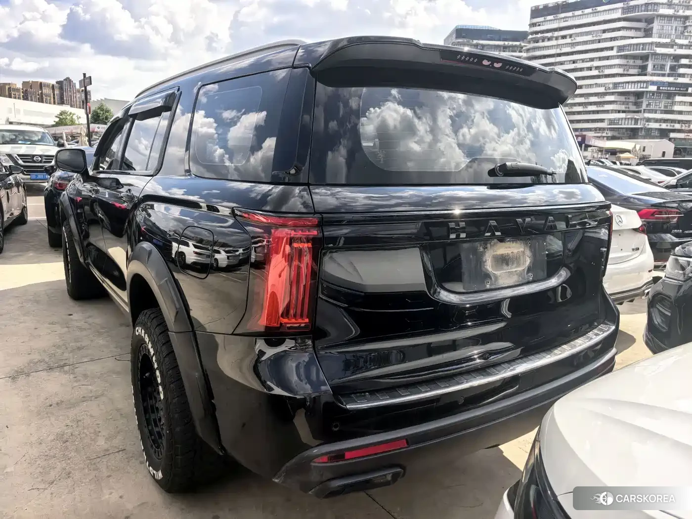 Haval H5 id 4669526 из Китая 12