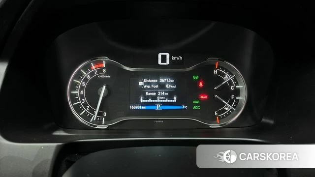 Honda Pilot 3rd generation id 3801766 из Кореи 18