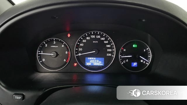 Hyundai The New Grand Starex id 4849109 из Кореи 18
