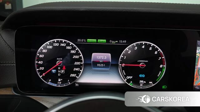 Mercedes-Benz E-Class W213 id 4446949 из Кореи 30