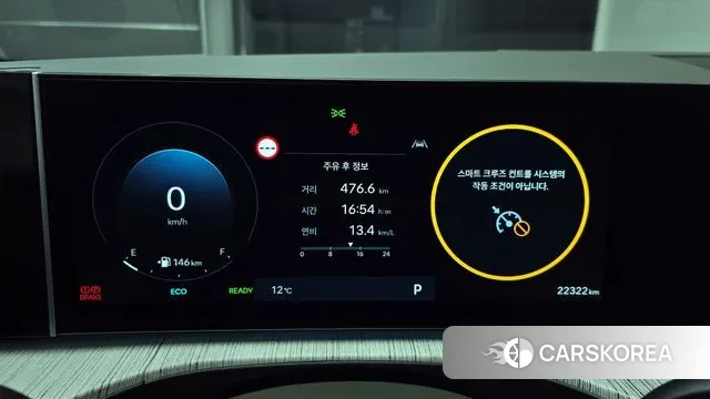 Hyundai Santa Fe (MX5) id 3684576 из Кореи 18