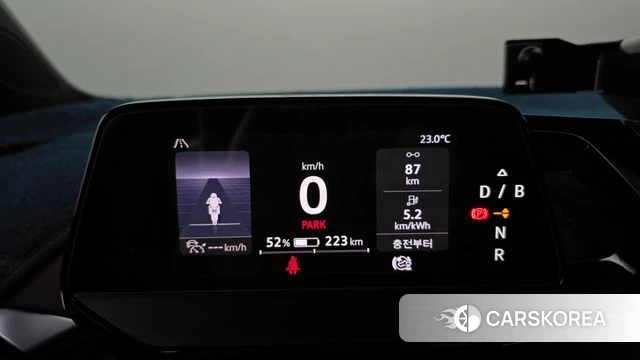 Volkswagen ID.4 id 4757767 из Кореи 35
