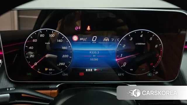 Mercedes-Benz S-Class W223 id 3764947 из Кореи 18