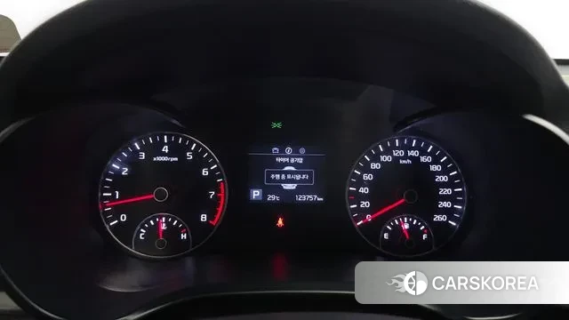 Kia The New K5 2nd generation id 3166562 из Кореи 18