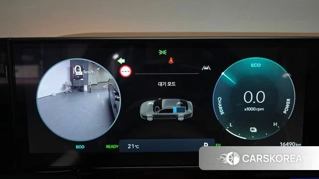 Hyundai Grandeur Hybrid (GN7) id 3933851 из Кореи 18