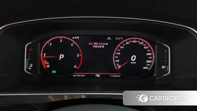 Volkswagen Tiguan second Generation id 4923441 из Кореи 33