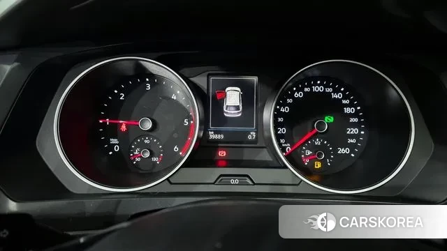 Volkswagen Tiguan second Generation id 3444227 из Кореи 18