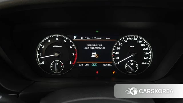 Genesis G90 id 4677757 из Кореи 18