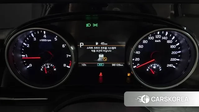 Kia Carnival 4th generation id 3432022 из Кореи 18