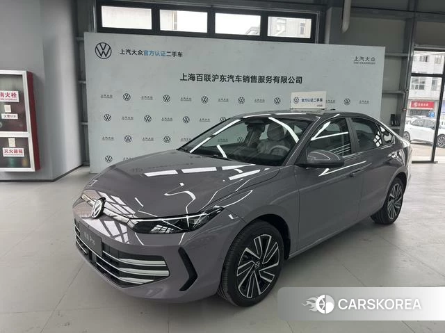 Volkswagen Lavida id 4298347 из Китая 14