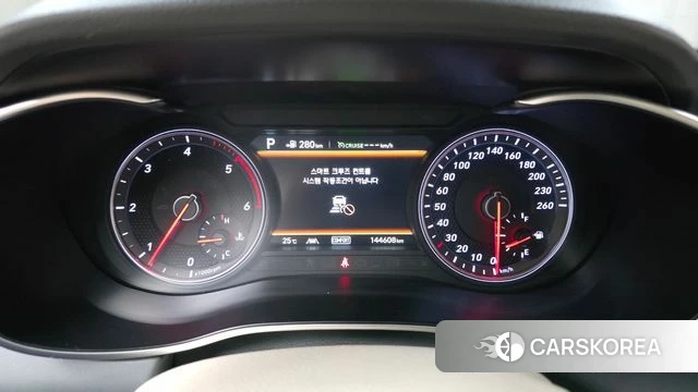 Genesis G70 id 4543438 из Кореи 31