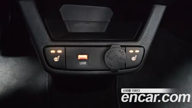 Kia The New Ray id 2750805 из Кореи 18