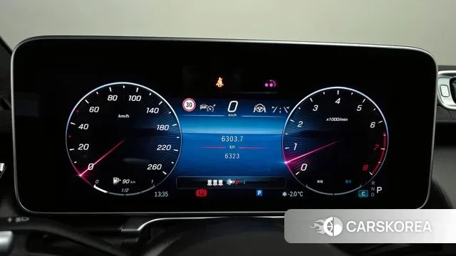 Mercedes-Benz S-Class W223 id 3538399 из Кореи 18