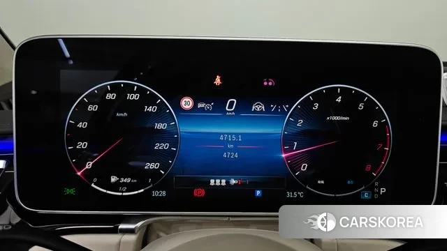 Mercedes-Benz S-Class W223 id 2968996 из Кореи 18