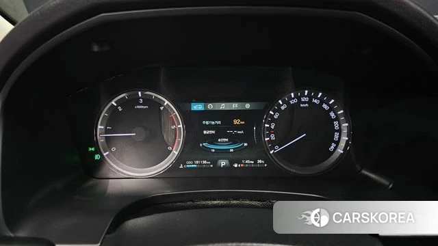 Ssangyong G4 Rexton id 3943127 из Кореи 18