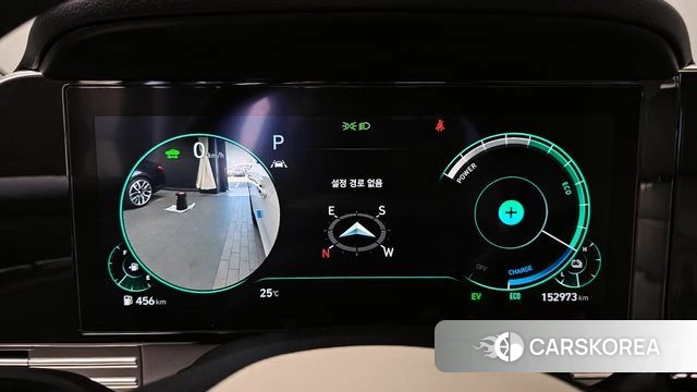 Hyundai The New Grandeur IG Hybrid id 4250186 из Кореи 18