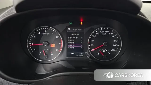 Kia Morning Urban (JA) id 3463965 из Кореи 18