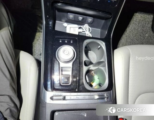 Kia Carnival 4th generation id 4635924 из Кореи 16