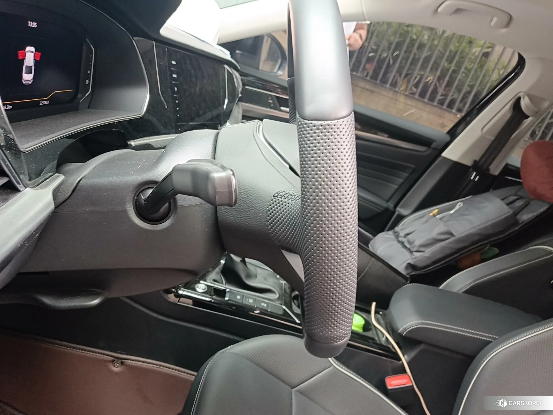 Volkswagen Passat id 4504755 из Китая 19