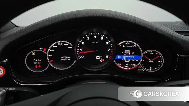 Porsche Panamera (971) id 4195677 из Кореи 18