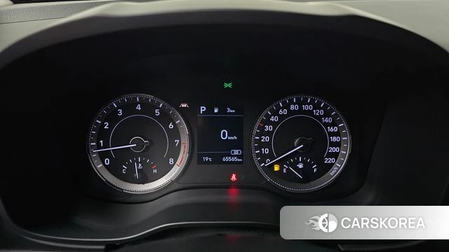 Hyundai Venue id 3924469 из Кореи 18