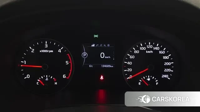 Kia Sportage 4th Generation id 3677606 из Кореи 18