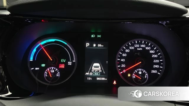 Kia K5 Hybrid 3rd Generation id 3865884 из Кореи 18