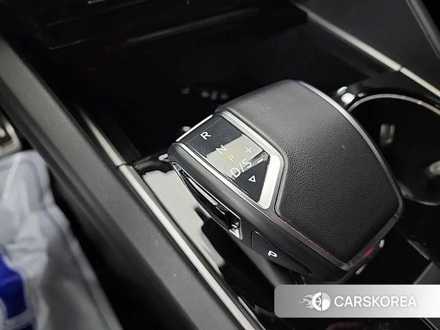 Volkswagen Touareg 3rd generation id 3786885 из Кореи 17