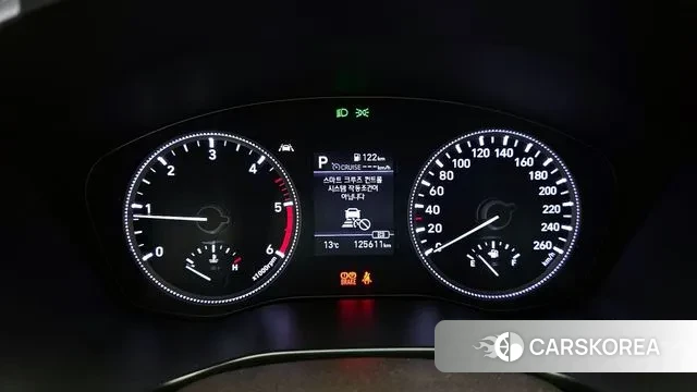 Hyundai Santa Fe TM id 3588251 из Кореи 18