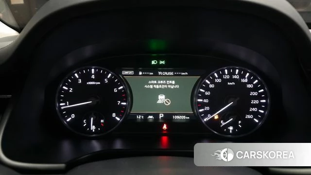 Kia More K9 id 3911386 из Кореи 18