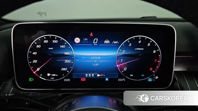 Mercedes-Benz C-Class W206 id 3079142 из Кореи 18