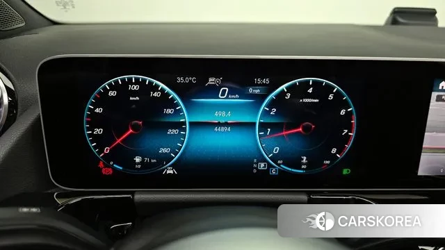 Mercedes-Benz GLA - Class H247 id 2976174 из Кореи 18