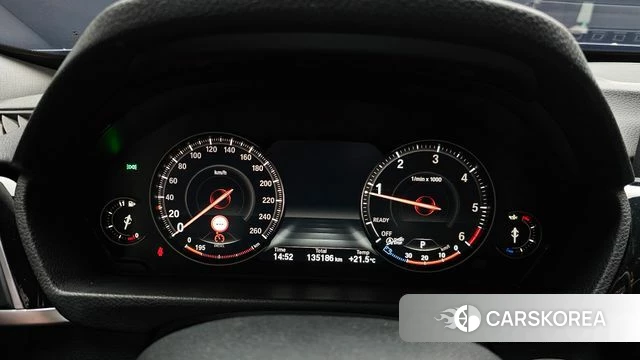 BMW 3 Series GT (F34) id 4310821 из Кореи 30