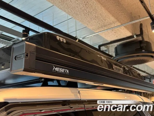 Kia Carnival 4th generation id 2916215 из Кореи 18