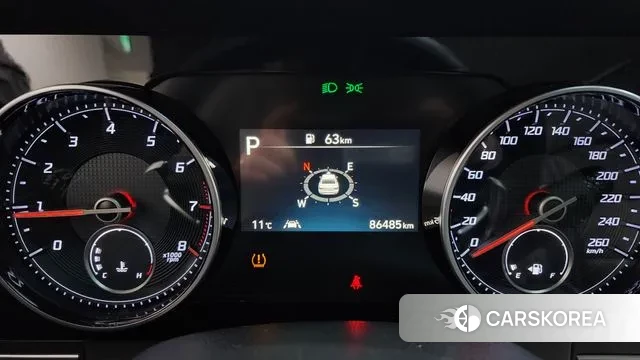 Hyundai The New Grandeur IG id 3479237 из Кореи 18