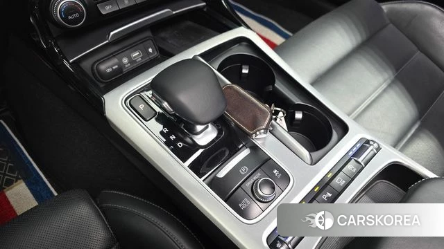 Kia Stinger id 4836996 из Кореи 32