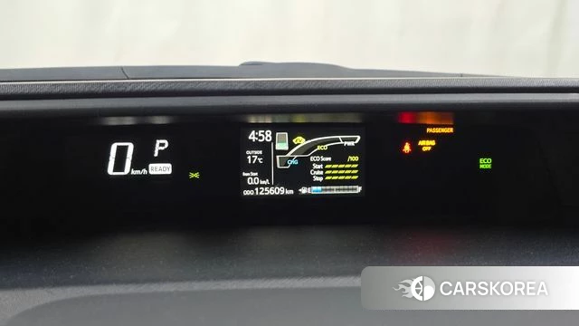 Toyota Prius C id 3867080 из Кореи 18