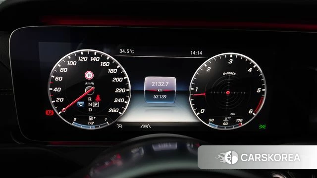 Mercedes-Benz E-Class W213 id 4530199 из Кореи 30