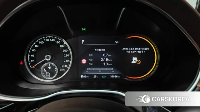 Genesis G80 (RG3) id 4769449 из Кореи 43