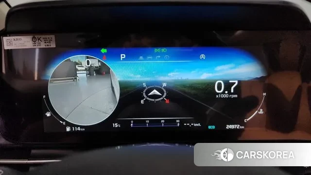 Kia Carnival 4th generation id 3365760 из Кореи 18